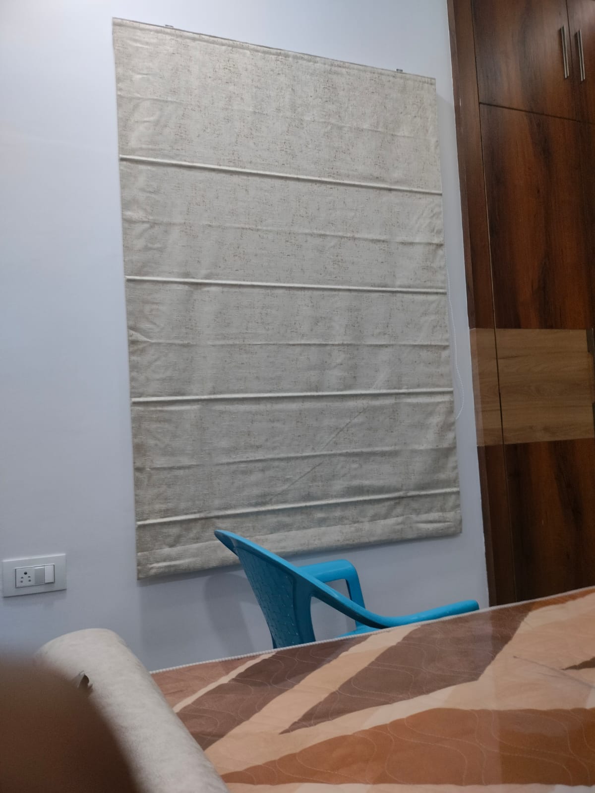 Roman Blinds
