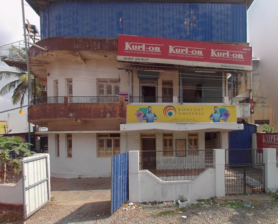 Shankar Furnishing Store